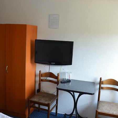 Motel Signal Баня-Лука Екстер'єр фото